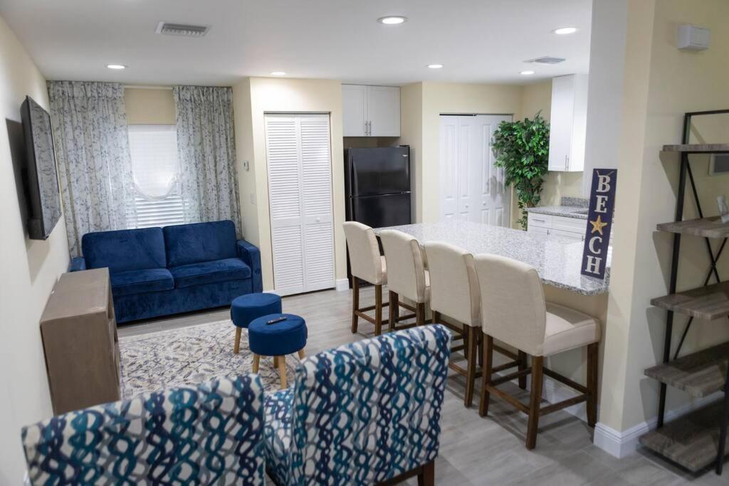 Palm Beach Cottage Γουεστ Παλμ Μπιτς Εξωτερικό φωτογραφία