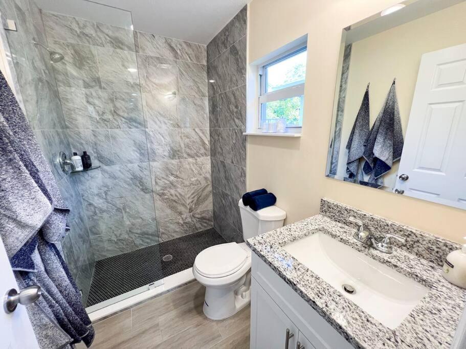 Palm Beach Cottage Γουεστ Παλμ Μπιτς Εξωτερικό φωτογραφία