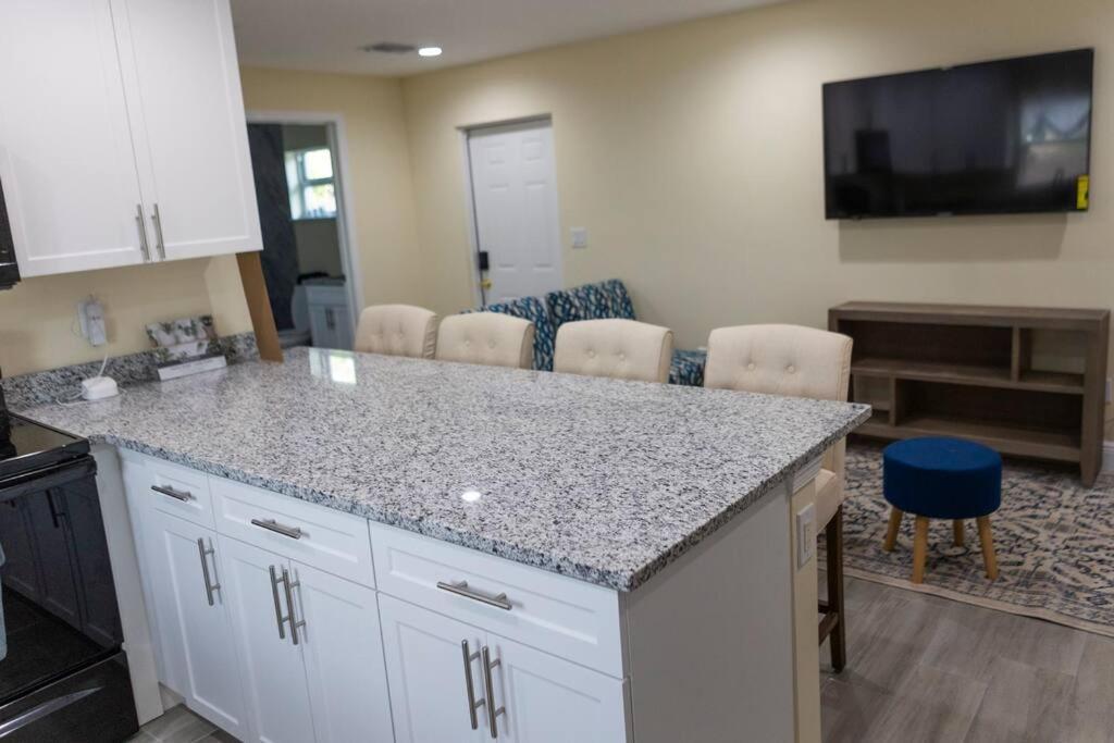 Palm Beach Cottage Γουεστ Παλμ Μπιτς Εξωτερικό φωτογραφία
